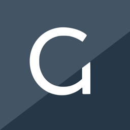 Gorringe's, a long-established auction house logo